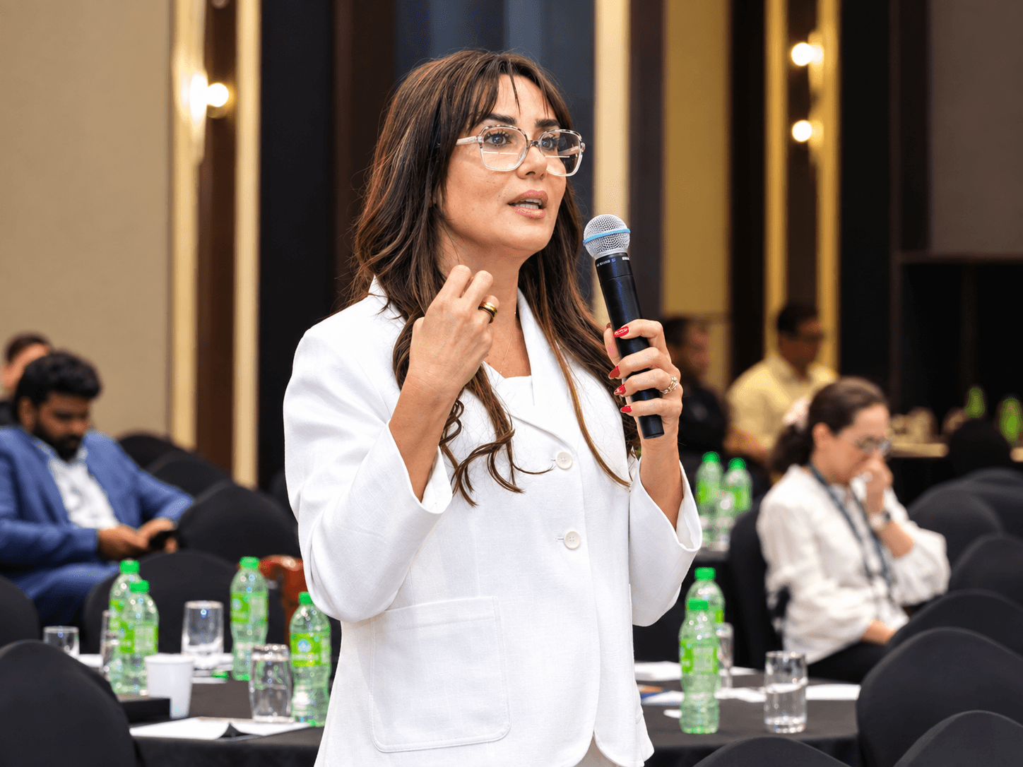 Health Conference