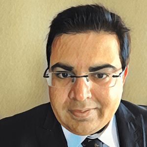 Ahmed Faiyaz Sait