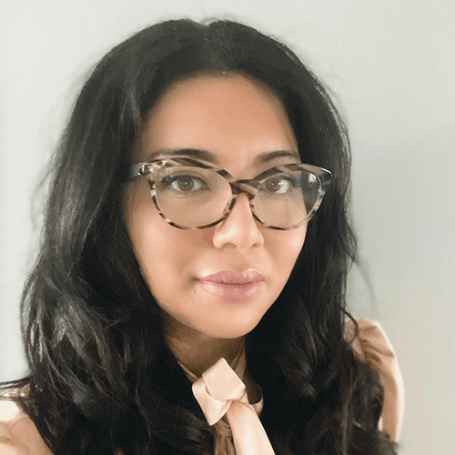 Jillian Holguin
