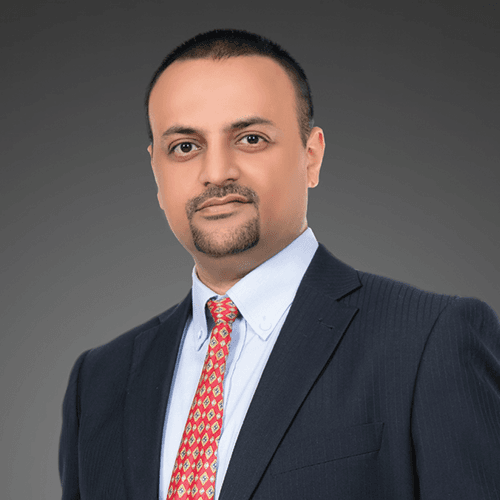 Kamran Khan