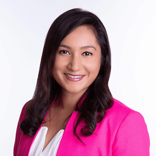 Dr. Nidhi Seth, PT, DPT