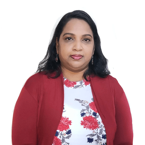 Shanthi Raju