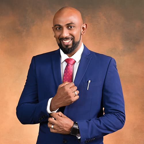 Angelo Karunaratne