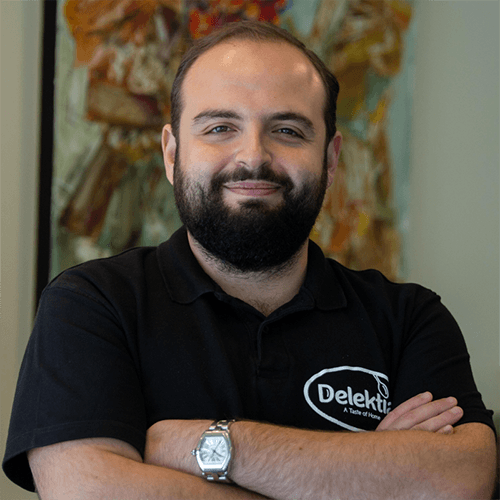 Faisal Al Majali