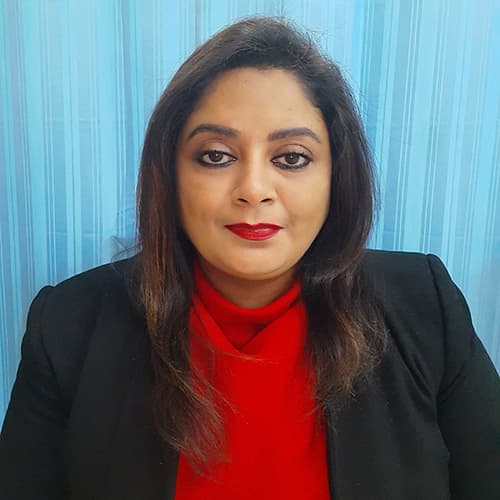 Huma Anis