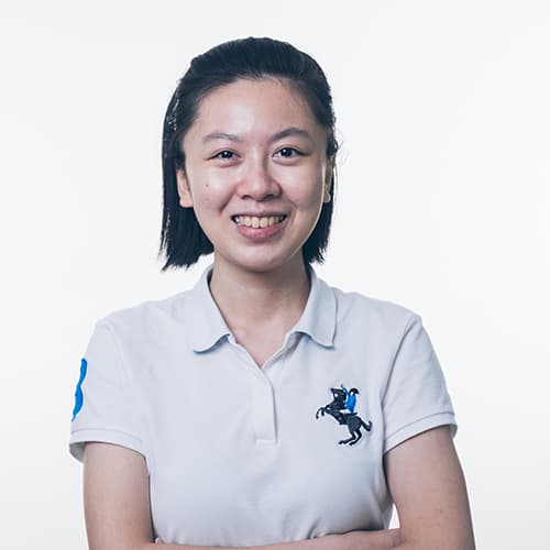 Pek Yun Ning