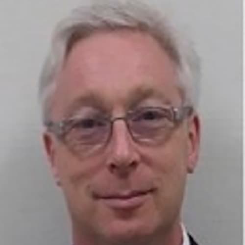 Simon Grange