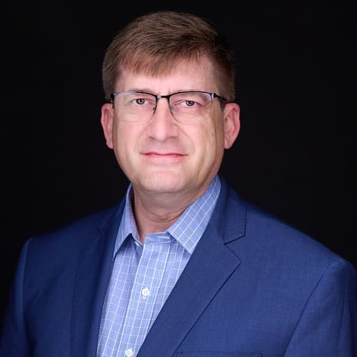 Steve Yaskin