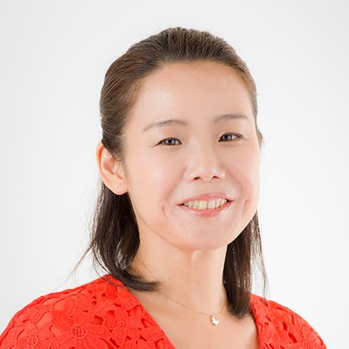 Naoko Kita