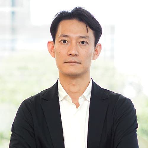 Reijiro Hashimoto