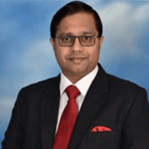 Anish Varghese