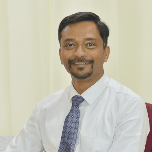 Bharath Raj