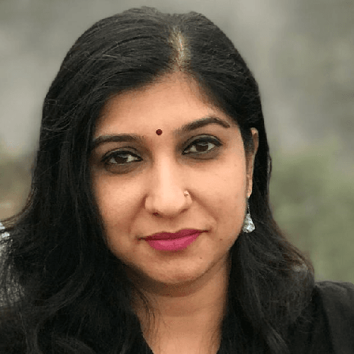 Dr. Rashmi Sanjay