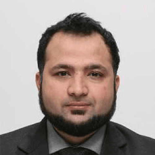 Mohammad Imran