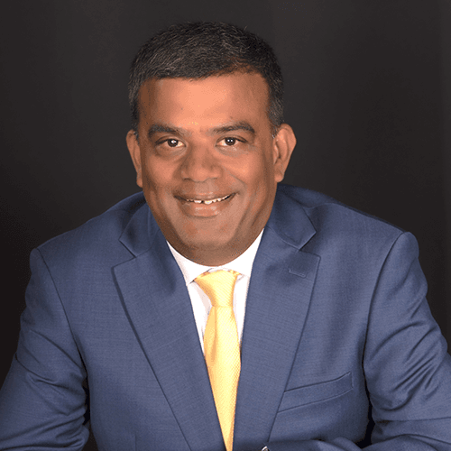 Subha Ramiah MS, MBA