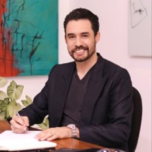 Vinicio Vargas