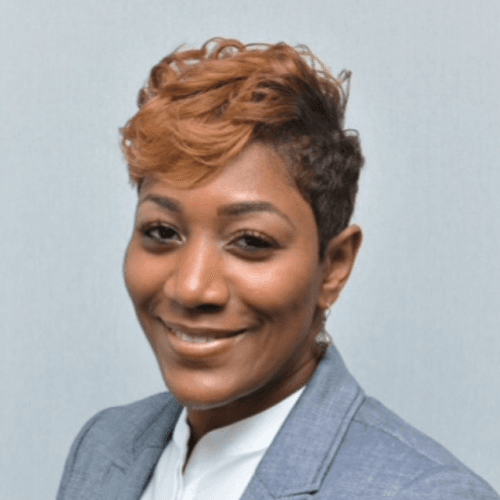 Dr. Wendy Ringo