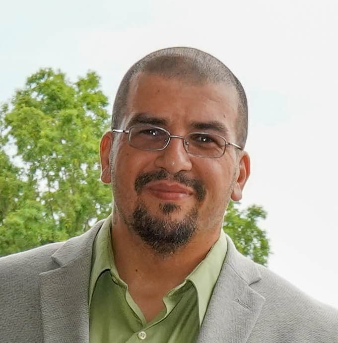 Julio Briones