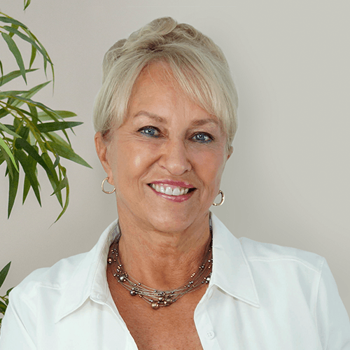 Marlies White