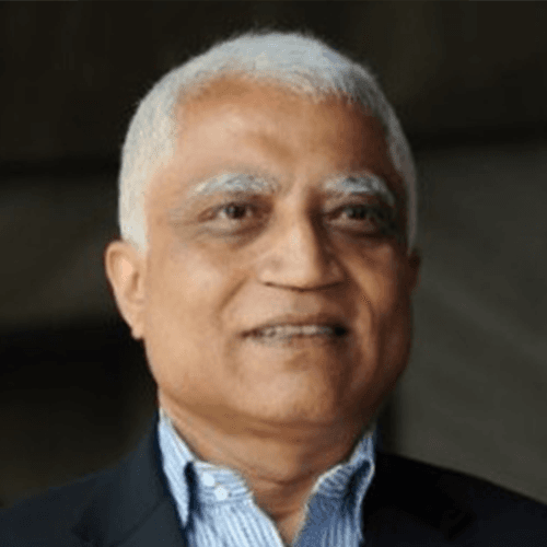 Sanjiv Luthra