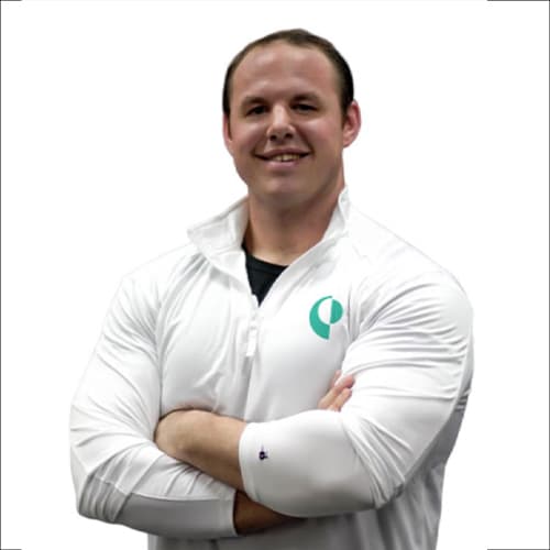 Joe Villegas