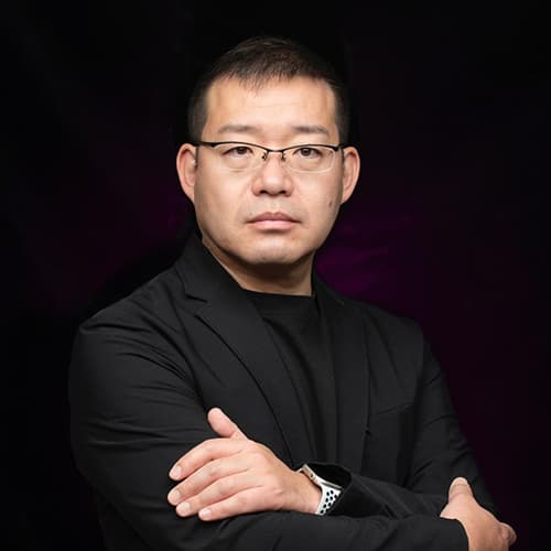 Shinya Yamamoto