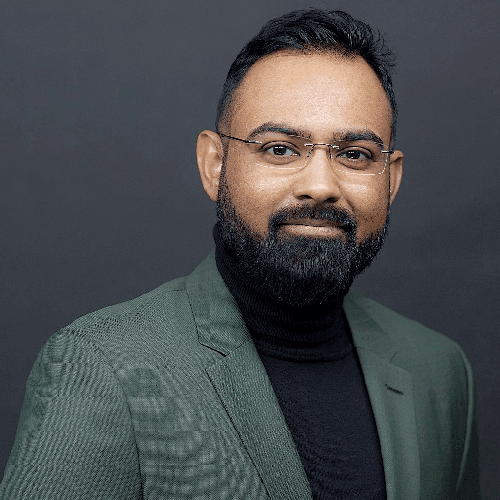 Tanwir Hasan