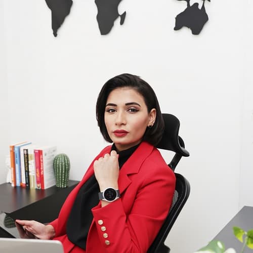 Reem Elkady