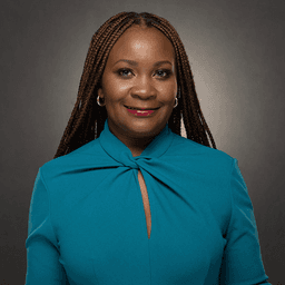 Dr. Regina Atim