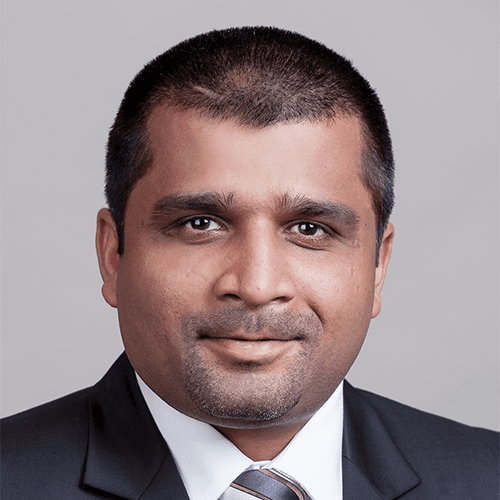 Ankush Khona