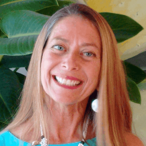 Anna Penido