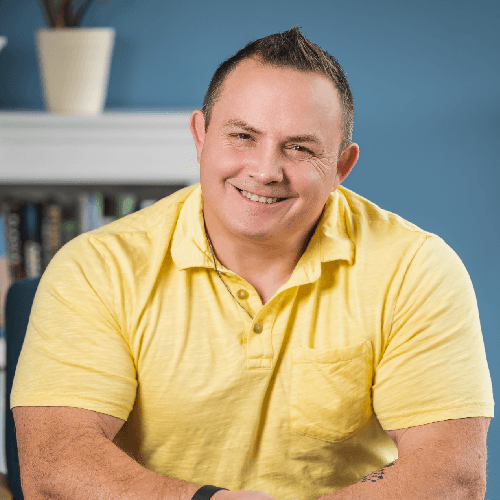 Todd Marquis