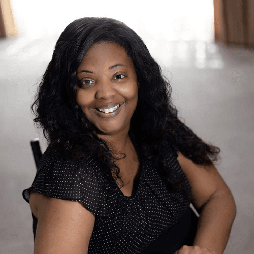 Livya Mitchell