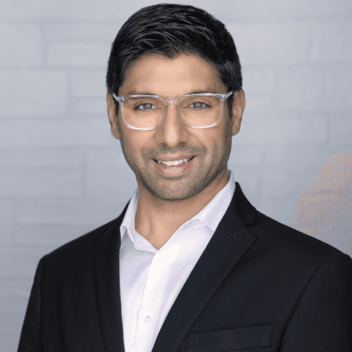 NIhar Ganju