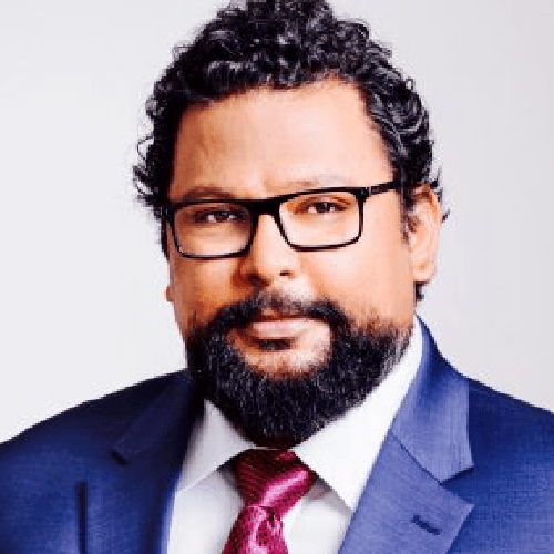 Nachiketa Sinha