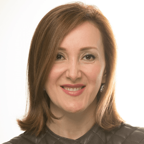 Noosheen Hashemi