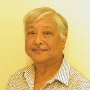 Amit Sridharan 