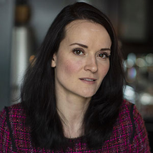 Yulia Smal 
