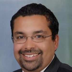 Amit Sridharan 