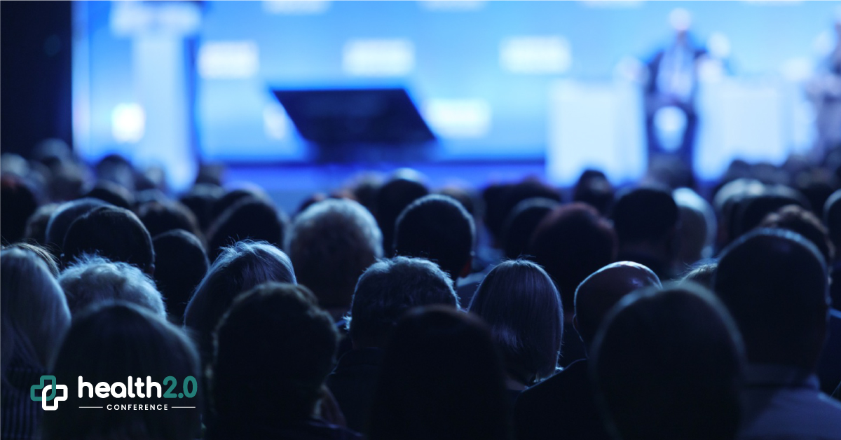 Global Healthcare Conferences Who’s Going to Attend the Health 2.0