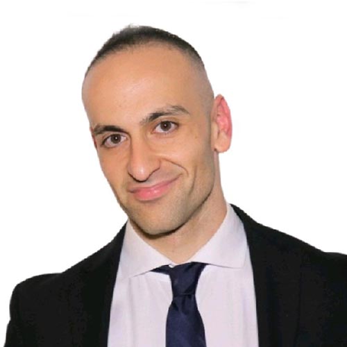 Alex Yarijanian