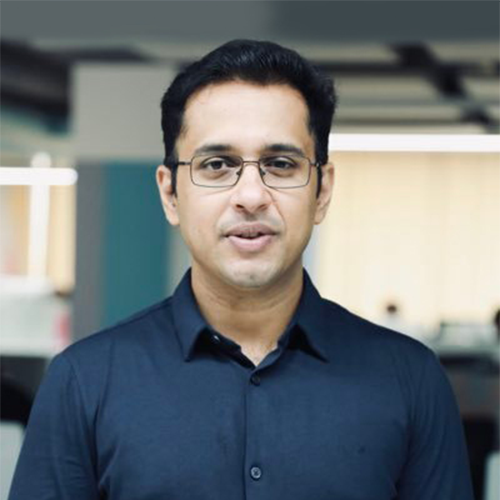 Dr. Deepu Sebin
