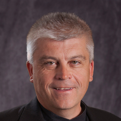 Kevin MacRitchie