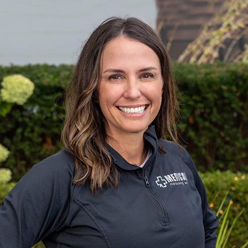 Lori Werner