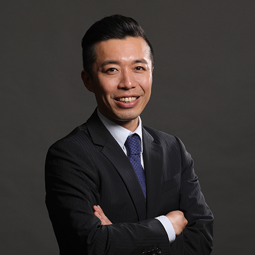 Takafumi Horii