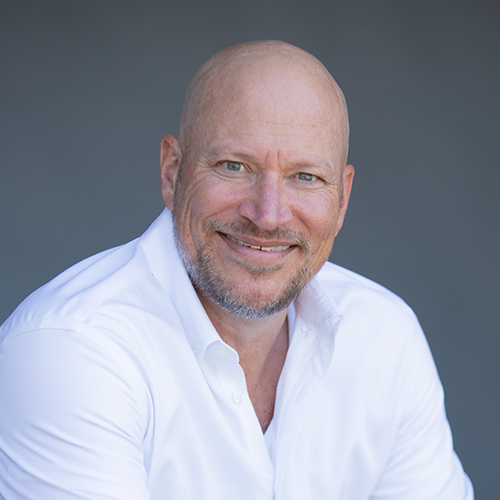 Dr. John Schinnerer