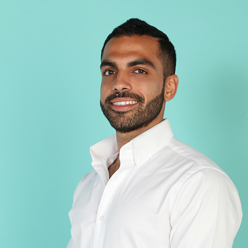 Faisal Alshawa