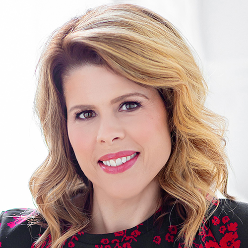 Lynn M. Johnson