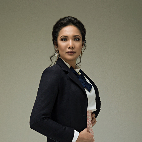 Joanne Rico