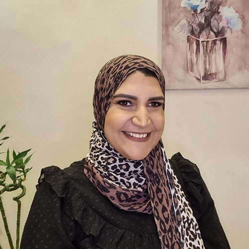 Mai Elwy